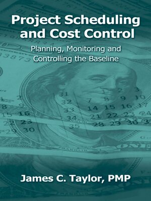 cover image of Project Scheduling and Cost Control